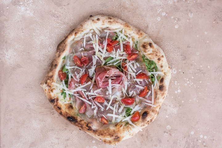 Estate - Pizzeria Ausonia