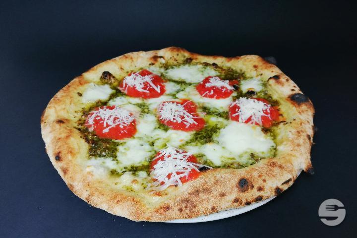 Al Pesto - Pizzeria Ausonia