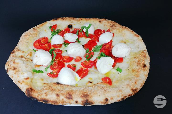 Caprese - Pizzeria Ausonia