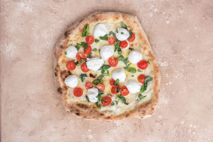 Caprese - Pizzeria Ausonia