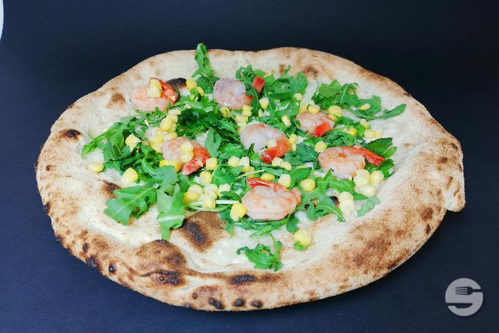 Agropoli - Pizzeria Ausonia