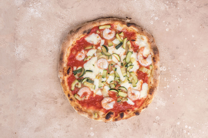 Amalfi - Pizzeria Ausonia