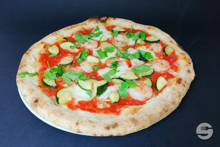Amalfi - Pizzeria Ausonia