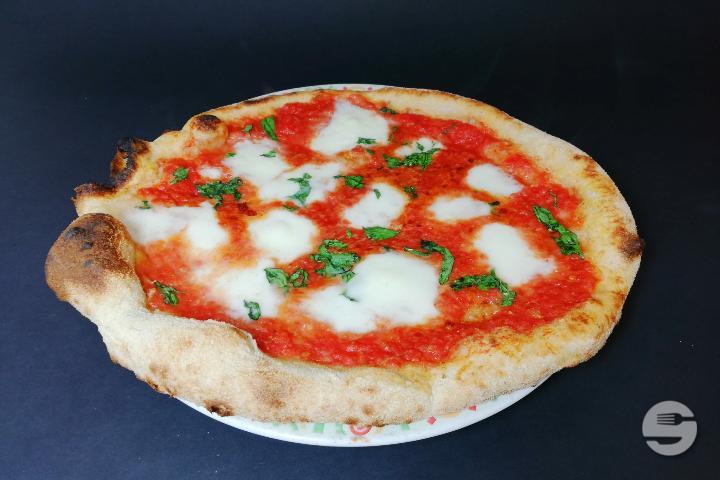 Positano - Pizzeria Ausonia