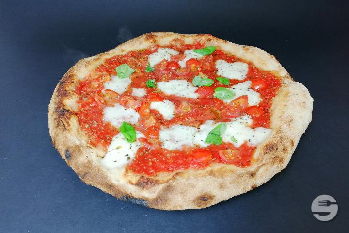 Espedito - Pizzeria Ausonia