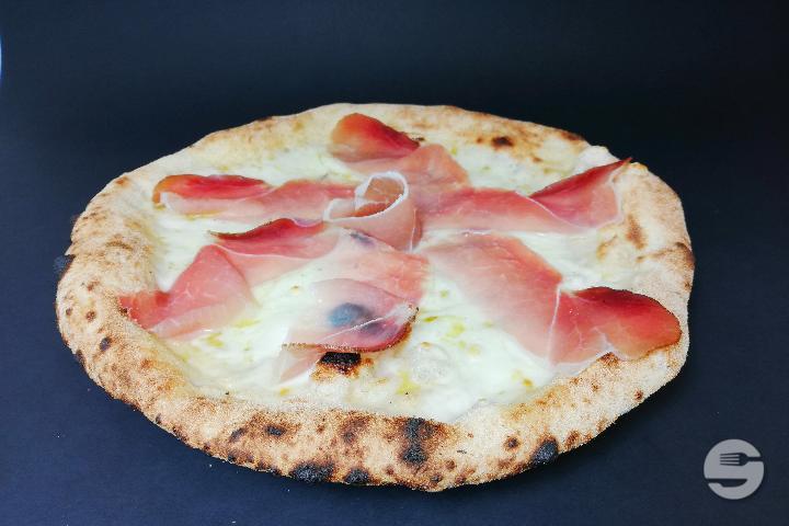 Rosanna - Pizzeria Ausonia