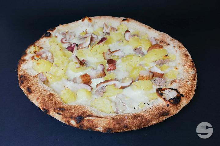 Renata - Pizzeria Ausonia