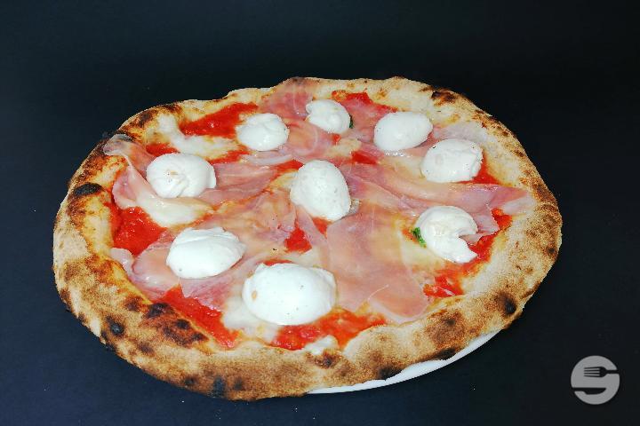 Marianna - Pizzeria Ausonia