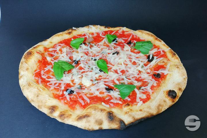La Sarda - Pizzeria Ausonia