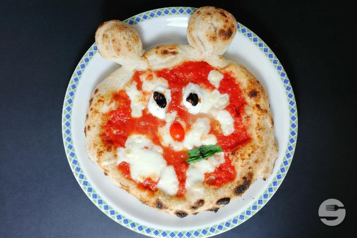 Petite Souris - Pizzeria Ausonia