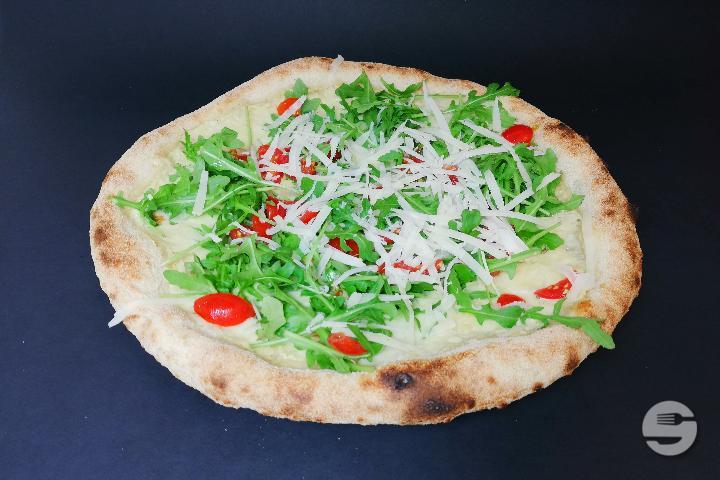 Totò e Tutù - Pizzeria Ausonia
