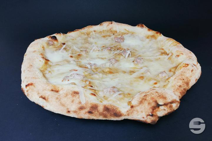 Kikko - Pizzeria Ausonia