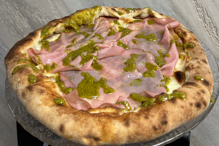 Emiliana - Pizzeria Ausonia