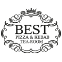 Logo Best Pizza Kebab