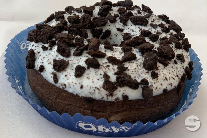 Donut Oreo - Best Pizza Kebab