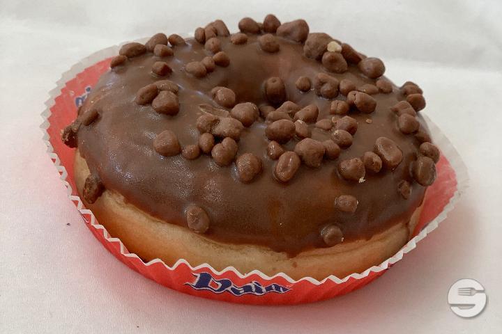 Donut Daim - Best Pizza Kebab