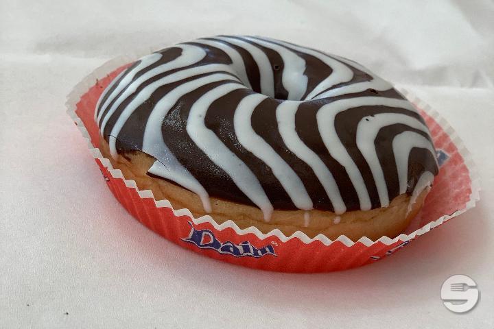 Donut - Best Pizza Kebab