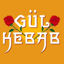 Logo Gül Kebab