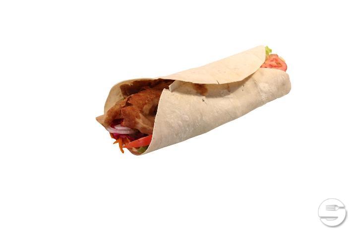Dürüm Kebab - Gül Kebab