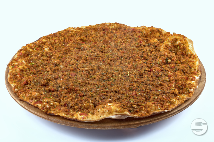 Lahmacun - Gül Kebab