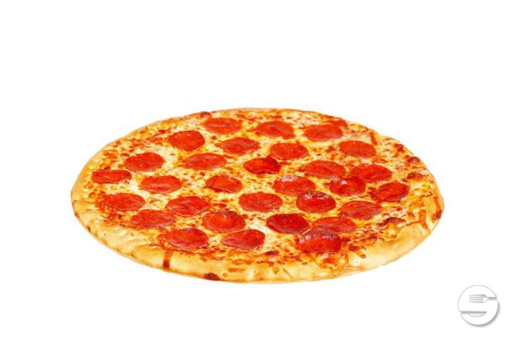 Pizza chorizo - Gül Kebab