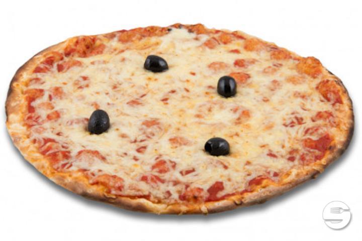 Ma pizza - Gül Kebab