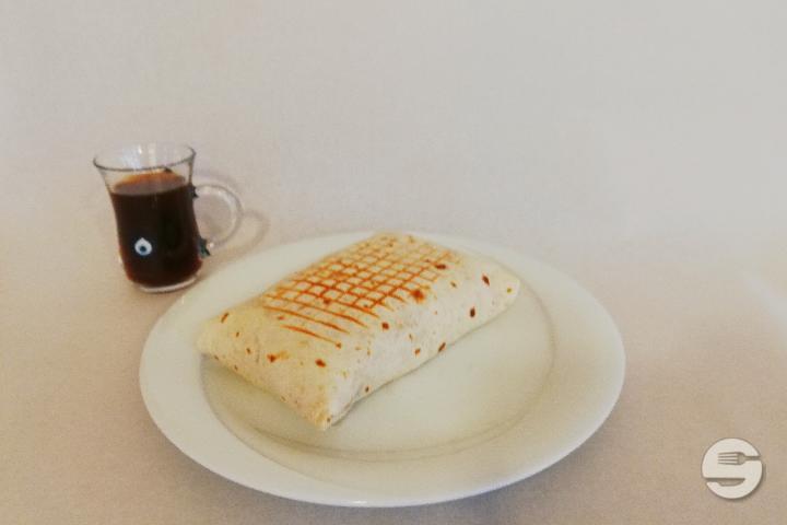 Tacos - Gül Kebab