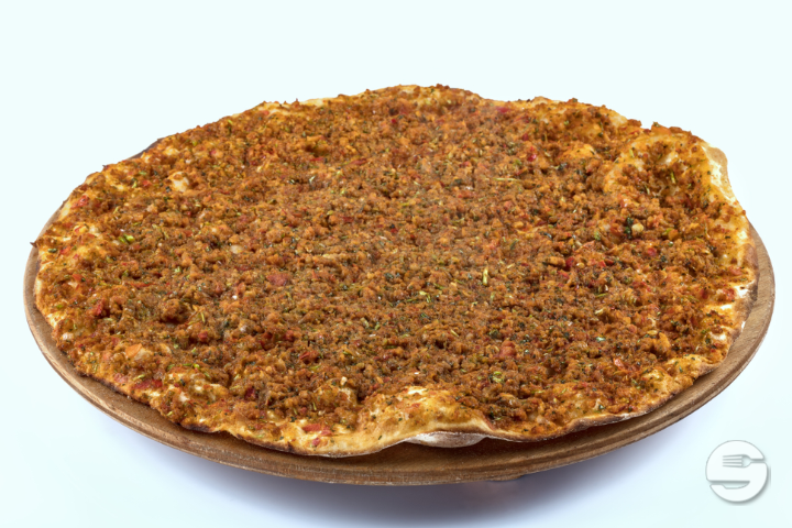Pizza Lahmacun - Point Kebab