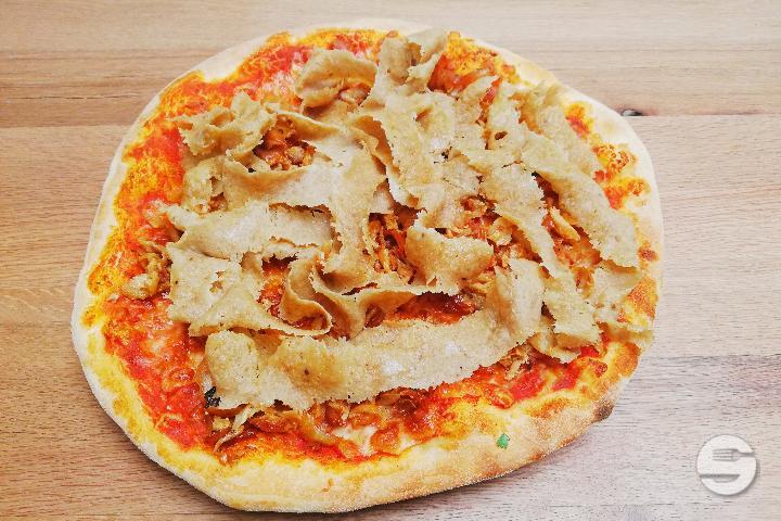 Pizza Kebab - Point Kebab