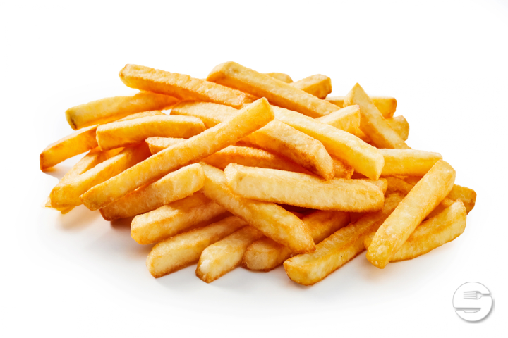 Portion pommes frites - Point Kebab