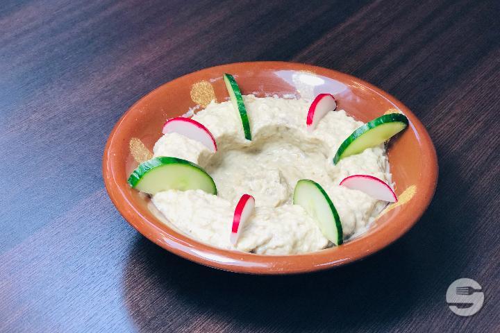 Baba Ghannouj - Roudayna