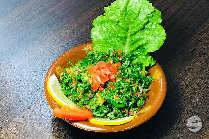 Taboulé - Roudayna