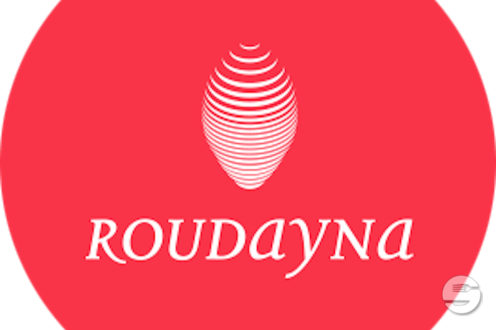 Baklawa - Roudayna