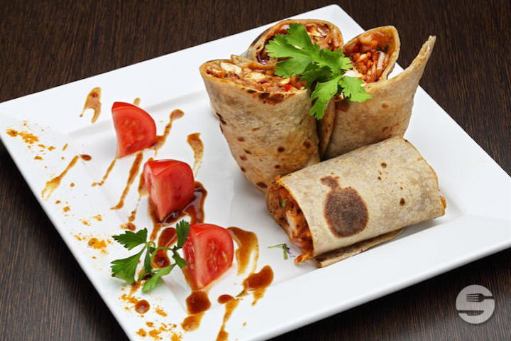 Chawarma beef - Roudayna