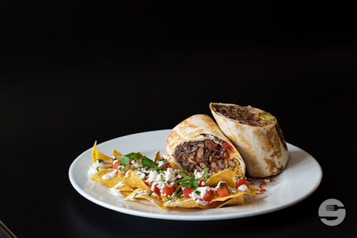 Tacos - La Crêperie de Berne