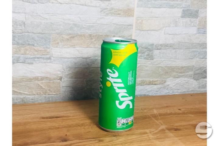 Sprite - La Crêperie de Berne