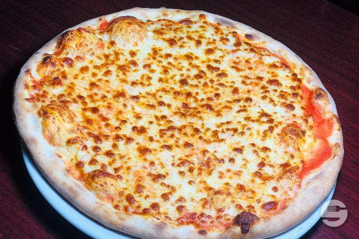 Margherita - Star Kebab