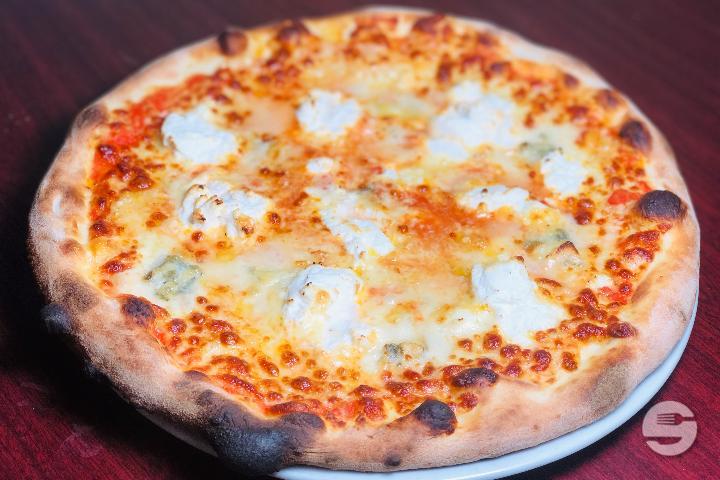 Gorgonzola - Star Kebab