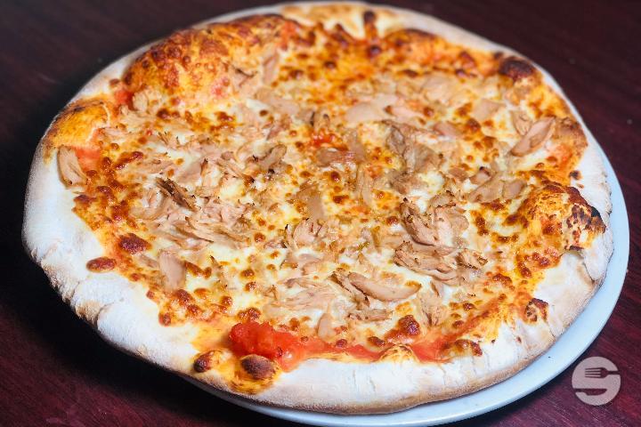 Tonno - Star Kebab