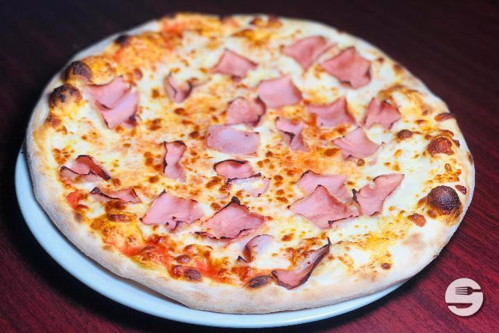 Proscuitto jambon - Star Kebab