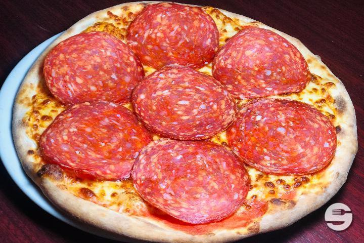 Calabrese - Star Kebab