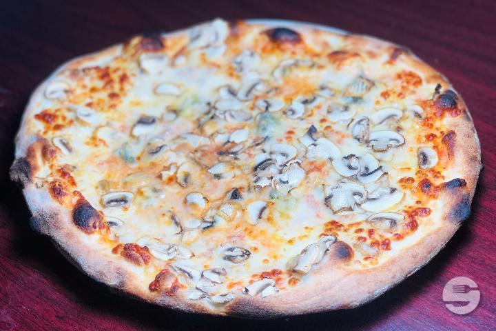 Frutti Di Mare - Star Kebab