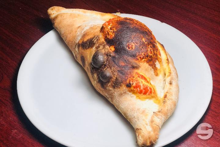 Calzone - Star Kebab