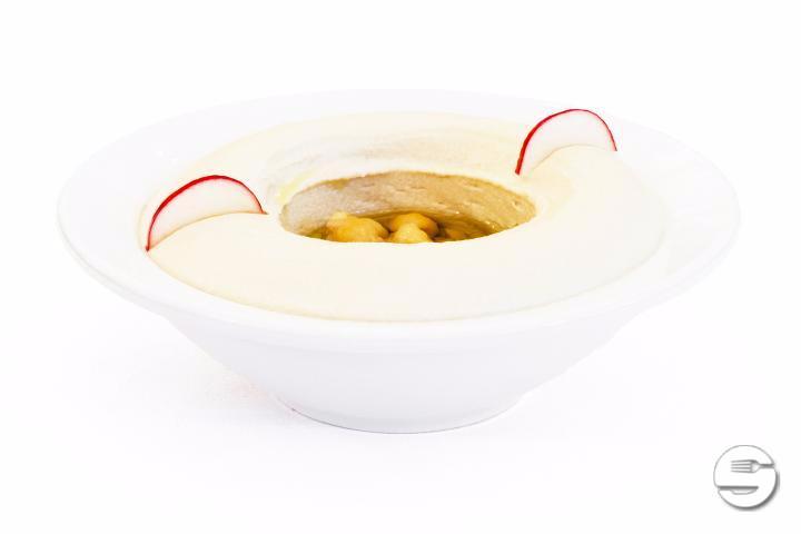 Humus - Al Narjise