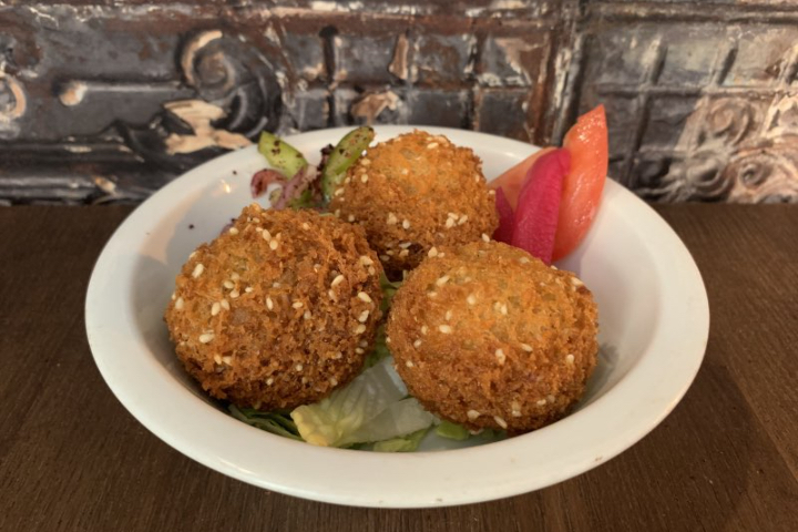 Falafel - Al Narjise