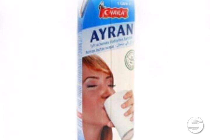 Ayran - Al Narjise