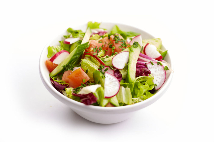 Salade orientale - Al Narjise