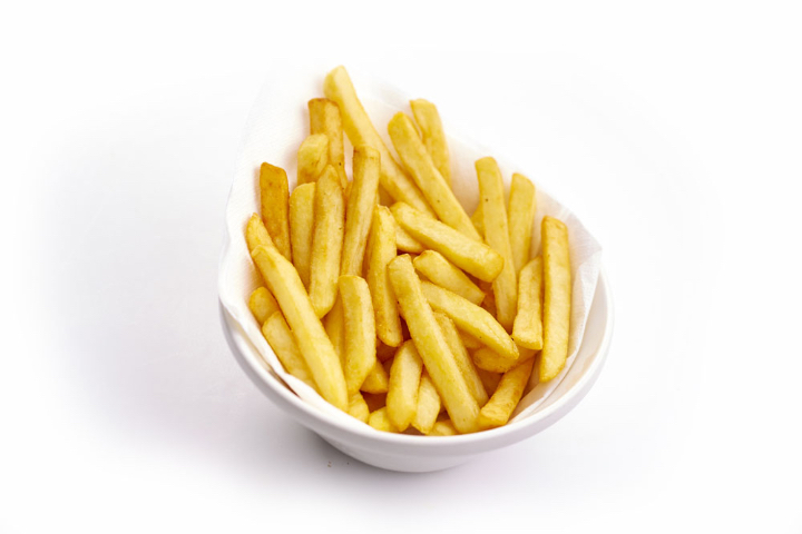 Portion de Frites - Al Narjise