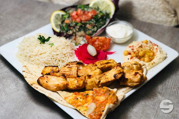 Offer Ramadan chich taouk - Al Narjise