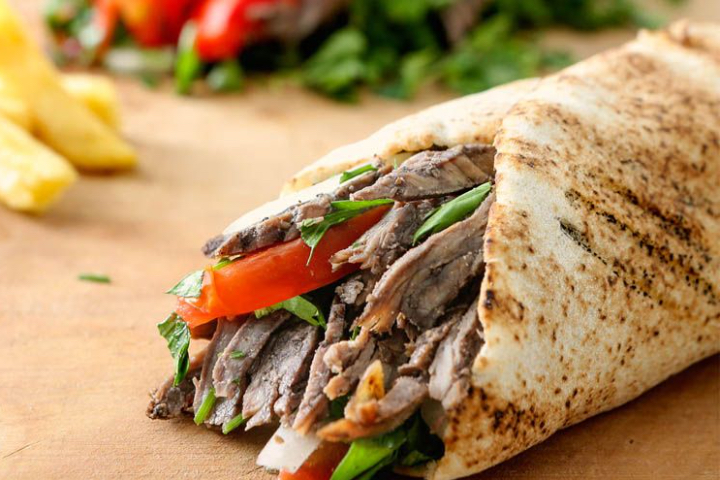 Steak Boeuf - Al Narjise
